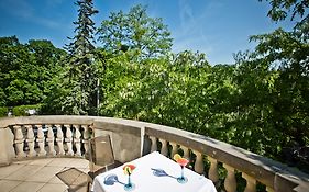 Platinum Palace Boutique Hotel & Spa